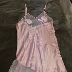 Vintage Victoria’s Secret Lingerie/slip